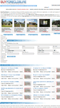 Mobile Screenshot of buy-foreclosure.com